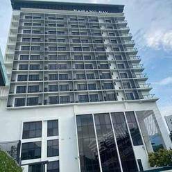 槟城四星级酒店最大容纳200人的会议场地|巴巷海滩酒店(Bahang Bay Hotel)的价格与联系方式